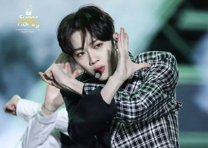 Lai Kuan Lin (ảnh : internet)