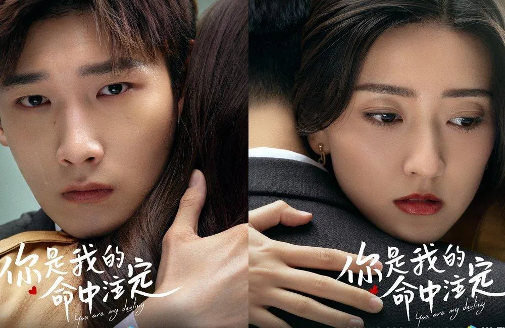 Đến cuối cùng, liệu Trần Gia Hân và Vương Tích Dực có thể quay lại bên nhau? (Ảnh: internet)