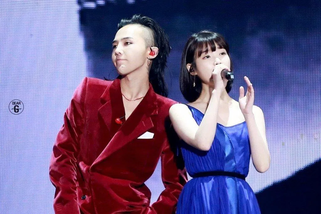 Ca khúc “Palette” của IU ft G Dragon giúp bạn tự tin hơn với sự lựa chọn và hành động của chính mình. (Nguồn: Internet)