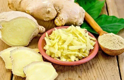 Gừng tươi giúp cải thiện sinh lý, tăng cường ham muốn và cương cứng cho cậu nhỏ Gừng tươi giúp cải thiện sinh lý, tăng cường ham muốn và cương cứng cho cậu nhỏ