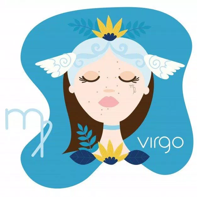 Xử Nữ thừa hưởng kỹ năng quan sát và phân tích sắc sảo từ năng lượng của sao Thuỷ (Ảnh: Internet)
