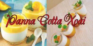 Panna Cotta