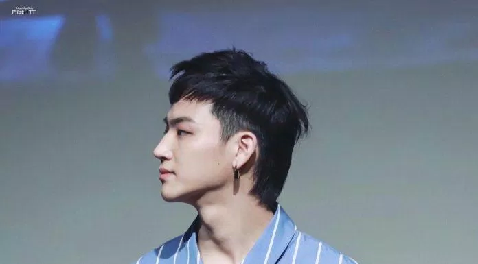 Những idol nam KPOP quyến rũ với kiểu tóc mullet - BlogAnChoi