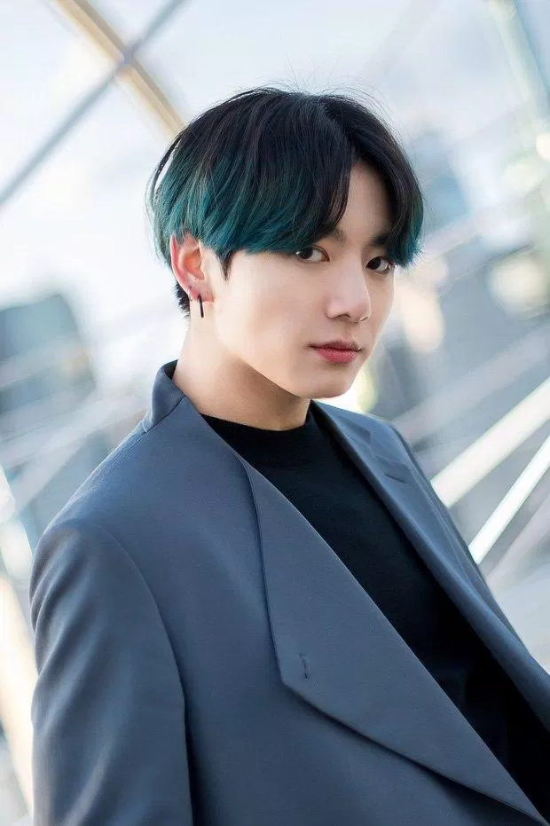 Thành viên Jungkook (BTS) theo đuổi ước mơ trở thành ca sĩ khi mới 13 tuổi. (Ảnh: Internet)