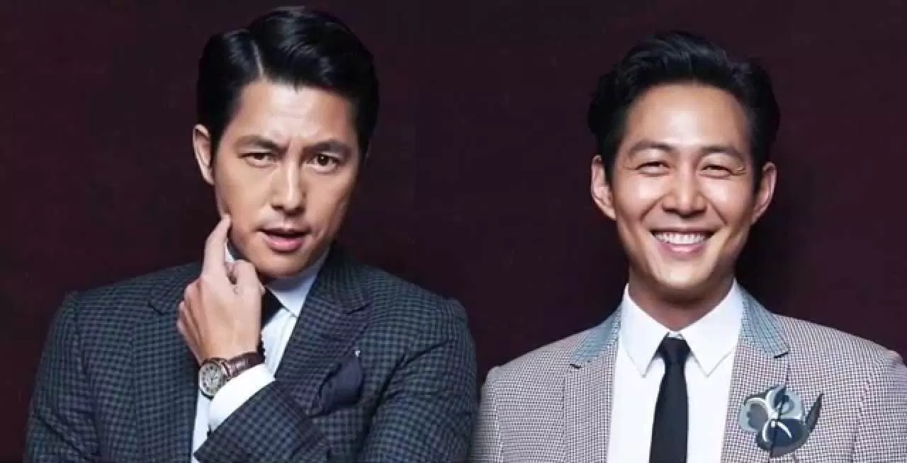 1 năm sau, Jung Woo Sung rút khỏi vị trí CEO để tập trung vào diễn xuất (Nguồn: Internet).