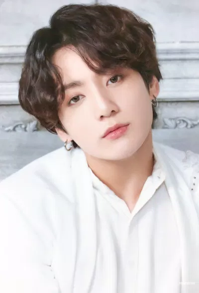 Em út Jungkook vừa có tài vừa có sắc của BTS (Ảnh: Internet)