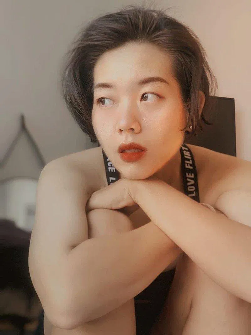 Từng bị trầm cảm vì bị chê béo (Nguồn: Internet)