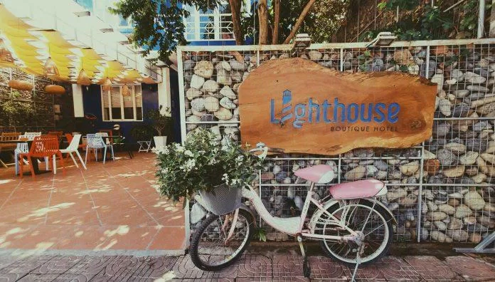 Lighthouse Boutique Hotel - Côn Đảo (Nguồn: Internet)