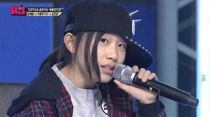 Yedam trở thành Á quân Kpop Star mùa 2 (Nguồn: Internet)