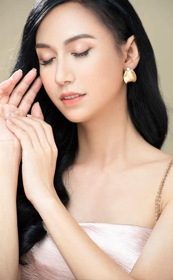 Lynk Lee hiện tại (Nguồn: Internet)