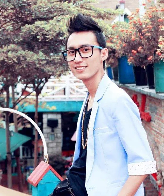 Lynk Lee với những ca khúc trong sáng về tuổi học trò đầy ý nghĩa (Nguồn: Internet)