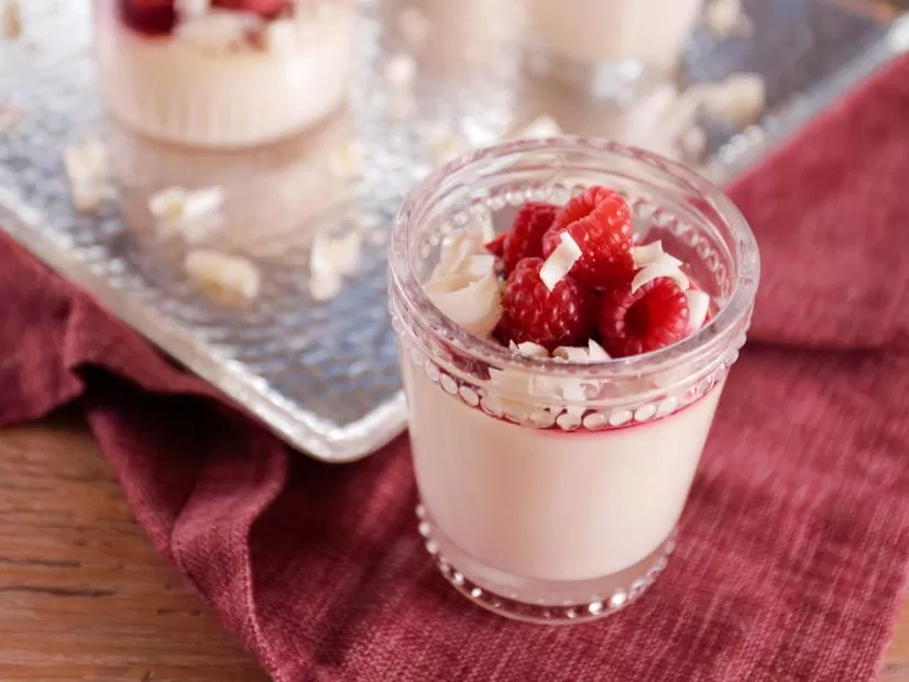 Panna Cotta có nguồn gốc từ miền Bắc nước Ý (Nguồn: Internet)