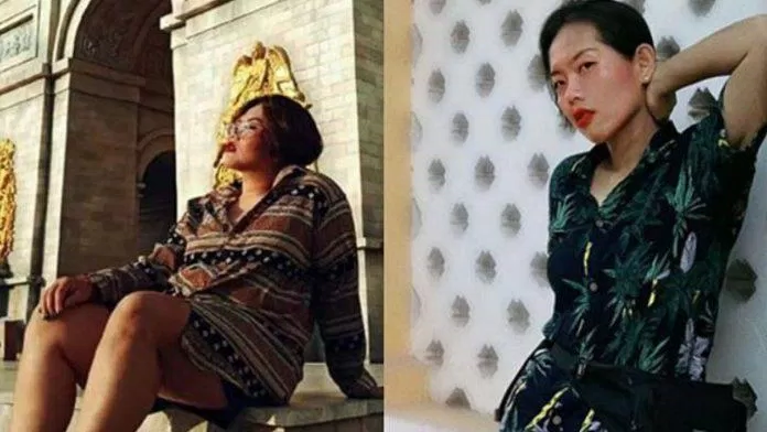 Phương Anh Idol xuất hiện với thân hình thon gọn sau khi giảm được 50kg chương trình ca nhạc Phương Anh Idol Phương Anh Idol xuất hiện với thân hình thon gọn sau khi giảm được 50kg Phương Anh là ai Việt Nam got talent