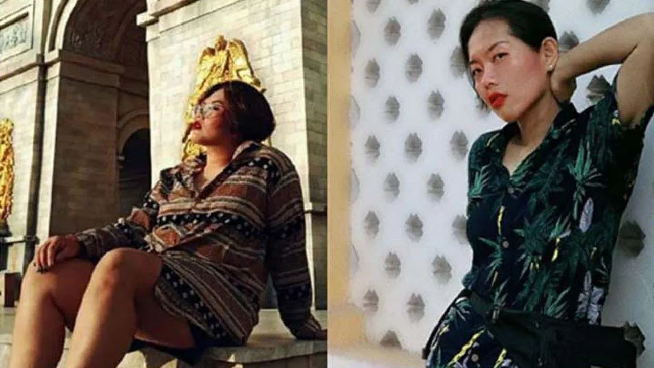 Phương Anh Idol xuất hiện với thân hình thon gọn sau khi giảm được 50kg chương trình ca nhạc Phương Anh Idol Phương Anh Idol xuất hiện với thân hình thon gọn sau khi giảm được 50kg Phương Anh là ai Việt Nam got talent