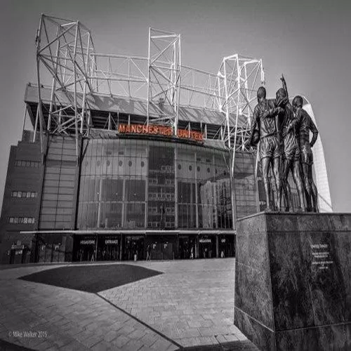 trụ sở Manchester United trụ sở Manchester United
