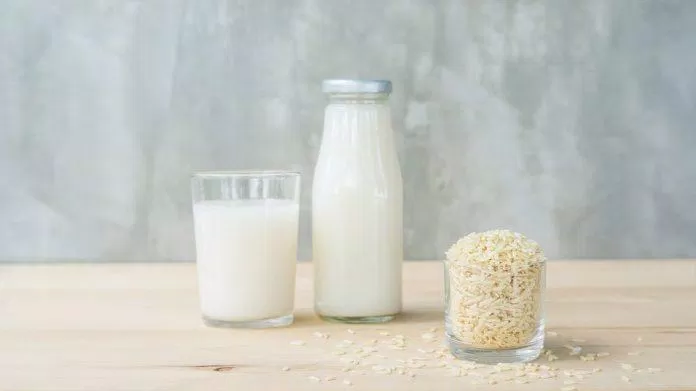 Nước vo gạo giúp làm trắng da một cách thần tốc