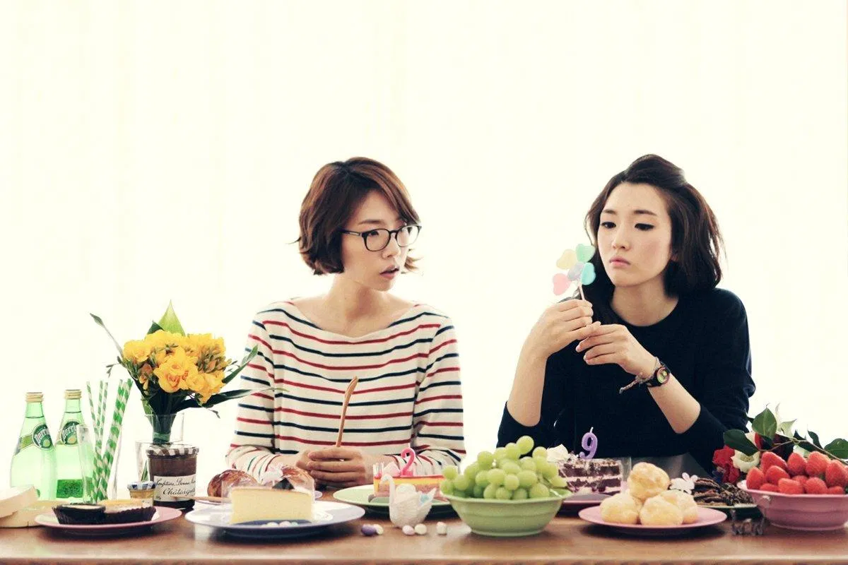 Ca khúc “Intern” của OKDAL giúp bạn thoải mái hơn trong cuộc sống. (Nguồn: Internet)