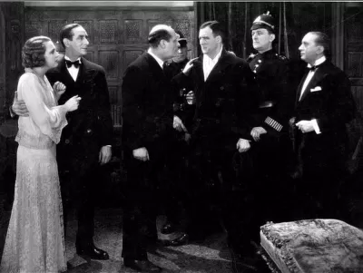 Agatha Christie và 13 phim trinh thám hay chuyển thể từ tác phẩm của bà