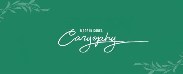 Thương hiệu Caryophy đã quá quen thuộc với nhiều khách hàng. (Ảnh: internet)