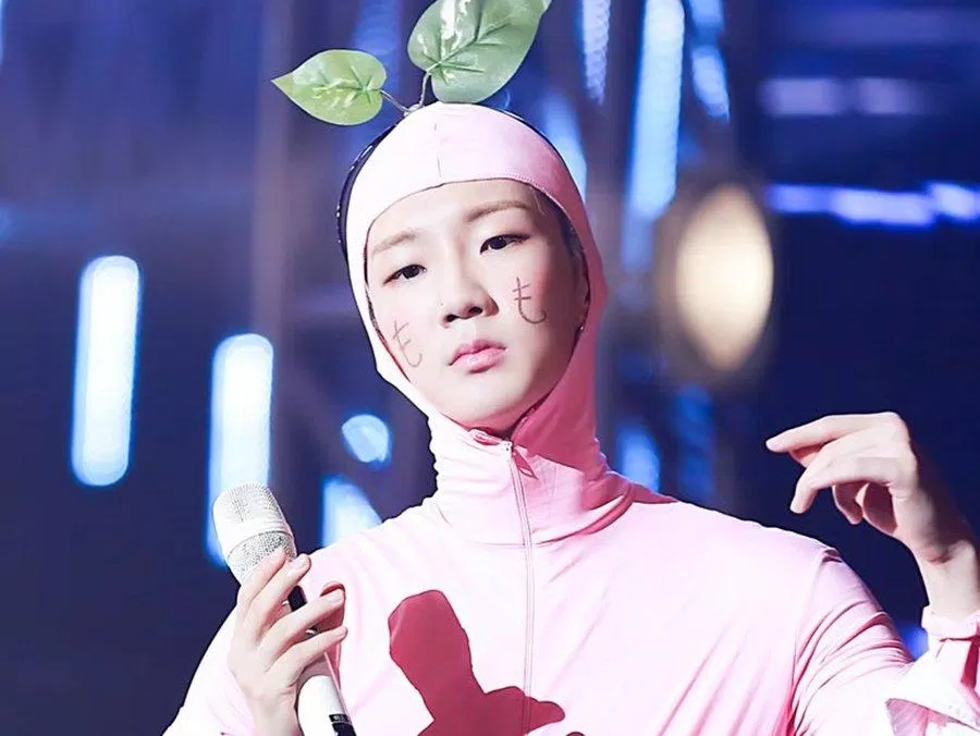 Lee Seunghoon (Nguồn: Internet)