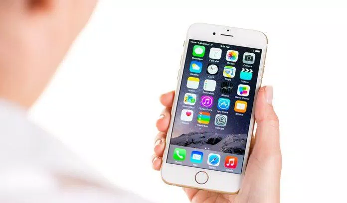 Smartphone là một vật dụng hữu ích đối với tất cả mọi người (Nguồn: Internet)