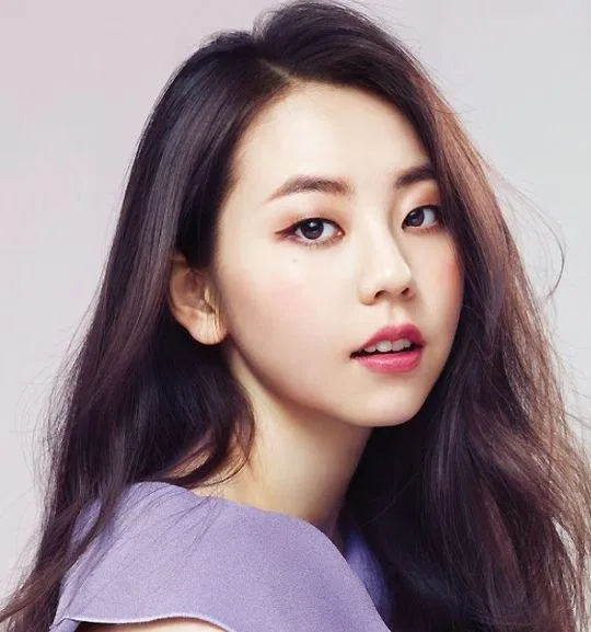 Sohee trở thành thực tập sinh của JYP Entertainment năm 12 tuổi. (Ảnh: Internet) Sohee trở thành thực tập sinh của JYP Entertainment năm 12 tuổi. (Ảnh: Internet)