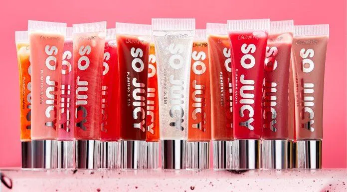 Top 5 thỏi son bóng không màu xịn mịn giúp nàng sở hữu môi xinh căng mọng 00 Meteor Track clinique superbalm lip treatment colourpop so juicy plumping gloss colourpop so juicy princess cut colourpop son bóng dior addict lip maximizer Góc của Rư Lip B lip balm review son bóng Romand Glasting Water Gloss sản phẩm son 3CE son bóng son bóng có nhũ son bóng không bết dính son bóng rẻ mà xịn son bóng Romand son ColourPop Son Dior son dưỡng son dưỡng kiehl s lip balm son Romand thương hiệu thương hiệu 3CE Thương hiệu Dior top 5
