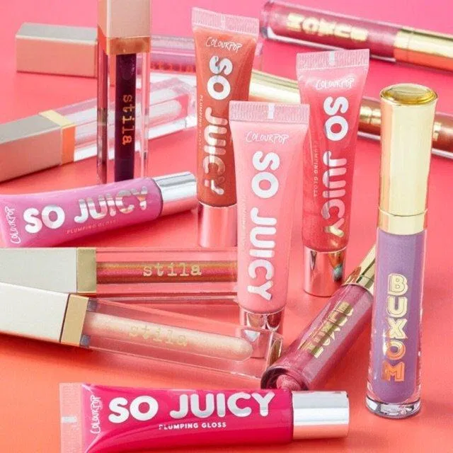Dòng son Colourpop So Juicy Plumping Lips (Nguồn: Internet) Dòng son Colourpop So Juicy Plumping Lips (Nguồn: Internet)