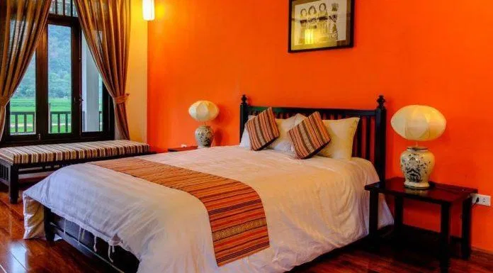 Sol Bungalow đã thể hiện nét đẹp văn hóa dân tộc đặc sắc (Nguồn: Sol Bungalows)