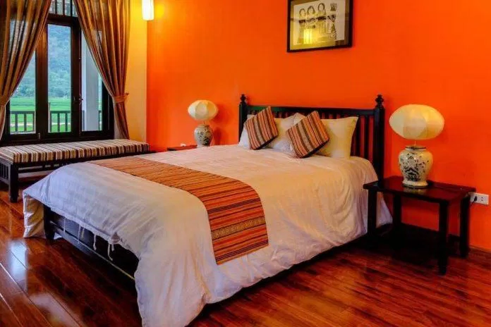 Sol Bungalow đã thể hiện nét đẹp văn hóa dân tộc đặc sắc (Nguồn: Sol Bungalows)