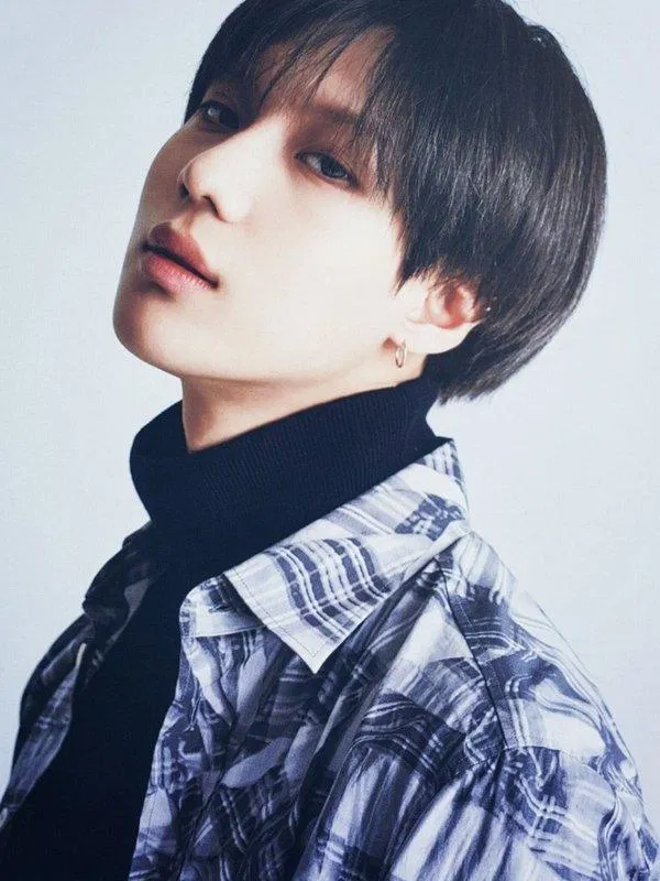 Taemin trở thành thành viên của SHINee khi mới 14 tuổi. (Ảnh: Internet) Taemin trở thành thành viên của SHINee khi mới 14 tuổi. (Ảnh: Internet)