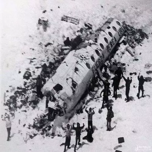 vụ tai nạn máy bay năm 1958