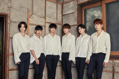 INFINITE đình đám một thời (Ảnh: Koreaboo) INFINITE đình đám một thời (Ảnh: Koreaboo)