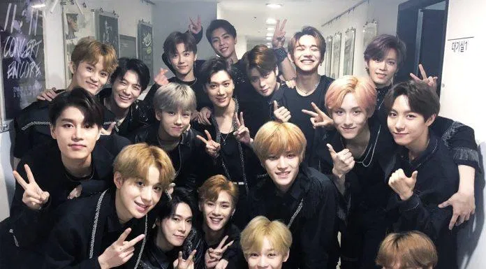 NCT - Một trong những boygroup đông thành viên của K-Pop (Ảnh: Koreaboo) NCT - Một trong những boygroup đông thành viên của K-Pop (Ảnh: Koreaboo)