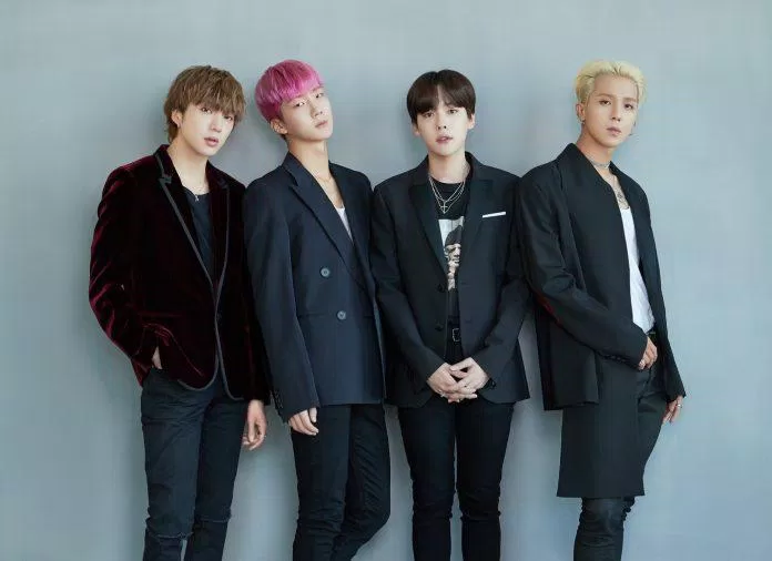 Winner tiếp tục hoạt động với 4 thành viên còn lại (Ảnh: Koreaboo)