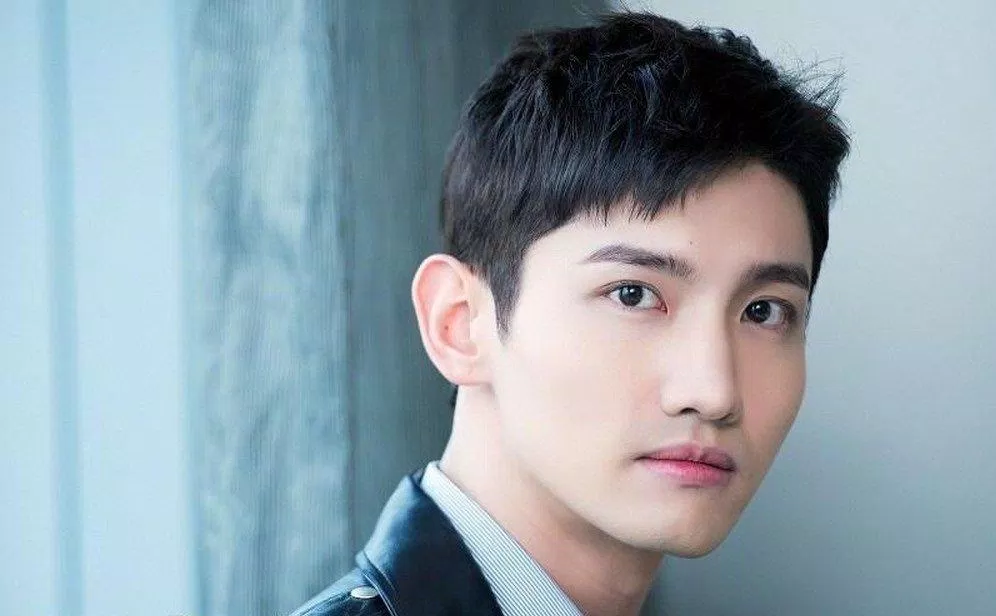 Changmin (TVXQ) (Ảnh: Internet)