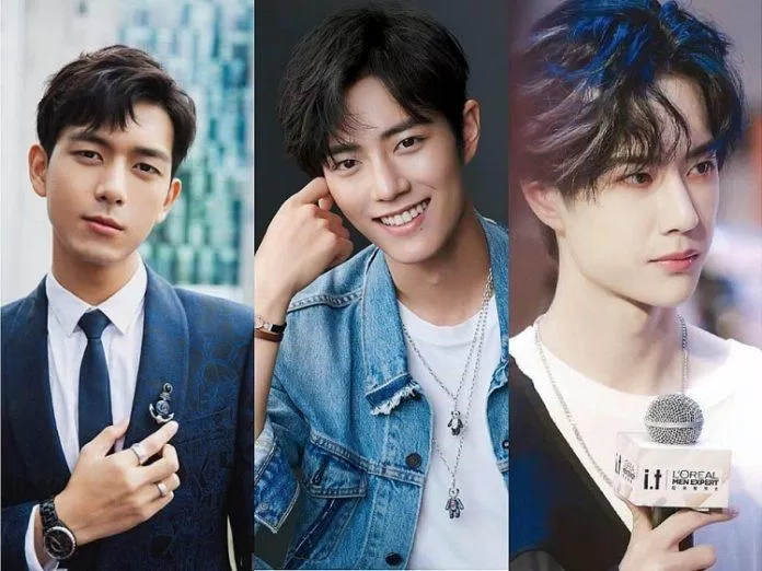 “Tam đại bạo” của màn ảnh Trung Quốc mùa hè 2019 (Ảnh: Internet)