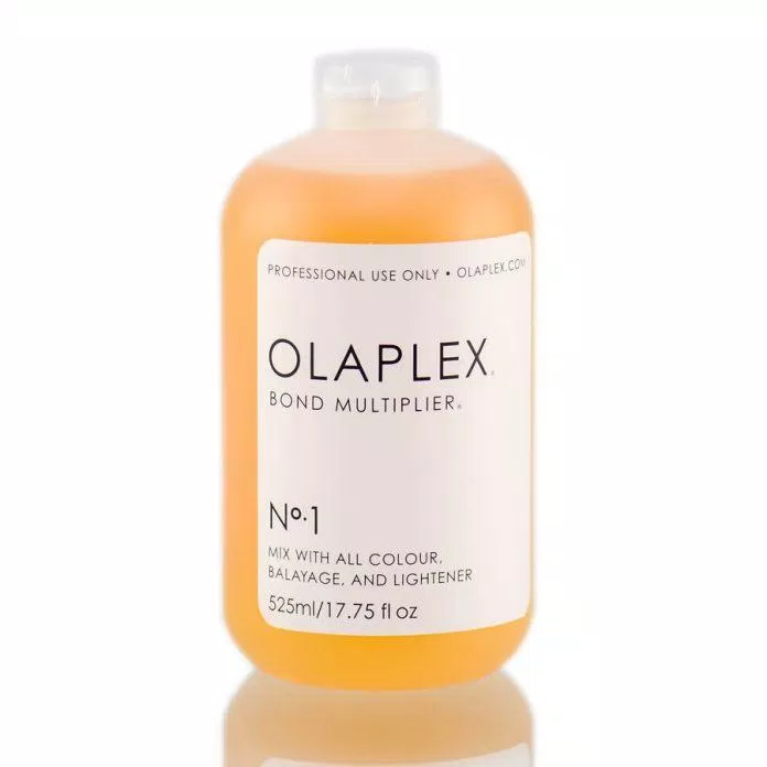 Olaplex No.1 (Nguồn: Internet)