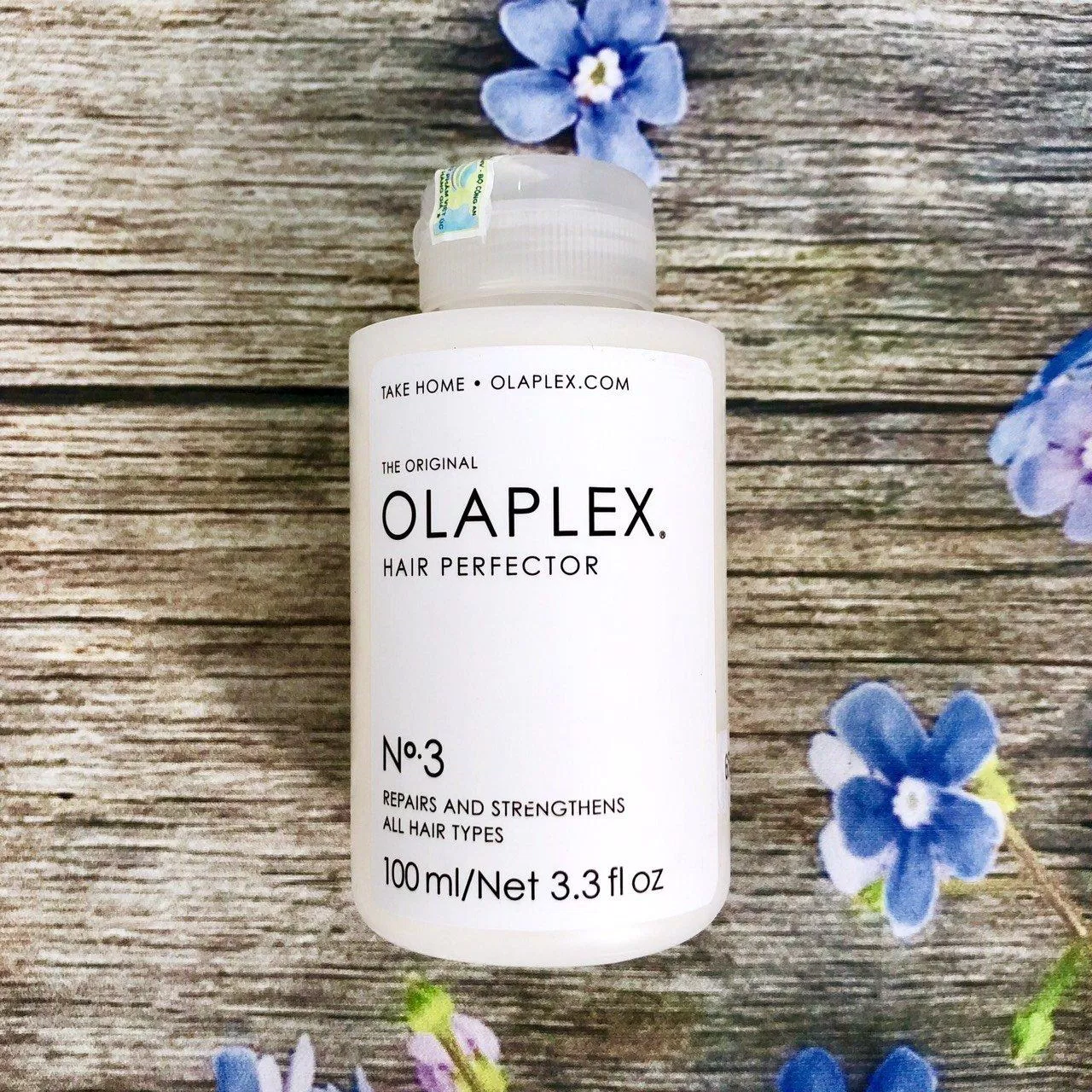 Olaplex No.4 (Nguồn: Internet)