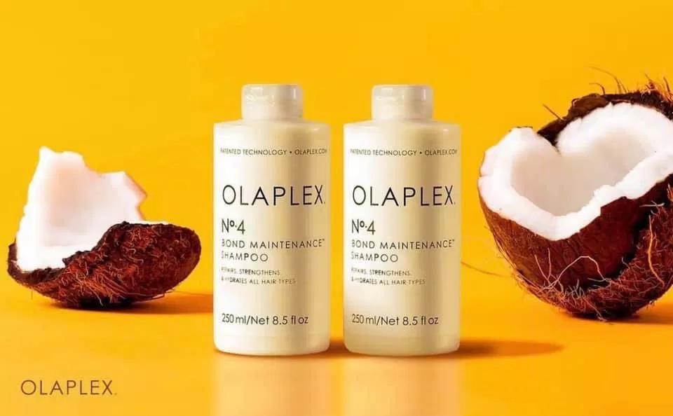 Olaplex No.4 (Nguồn: Internet)