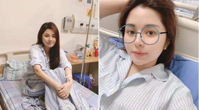 MC Diệu Linh an nghỉ sau 2 năm chống chọi với căn bệnh ung thư