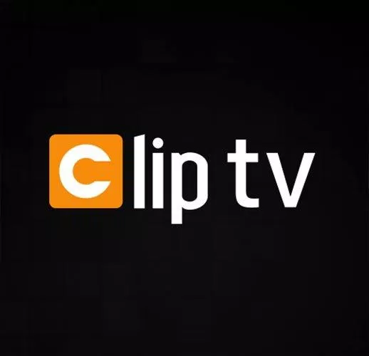 Logo của Clip TV. (Ảnh: Internet)