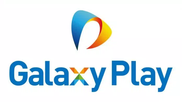 Galaxy Play tiền thân chính là Film+ (Ảnh: Internet)