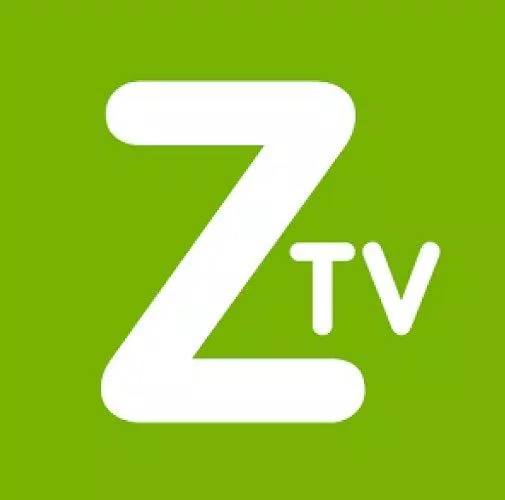 Logo của ZingTV. (Ảnh: Internet)