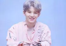 Woozi góp mặt trong hầu hết công đoạn chuẩn bị sản phẩm âm nhạc (Nguồn: Internet)