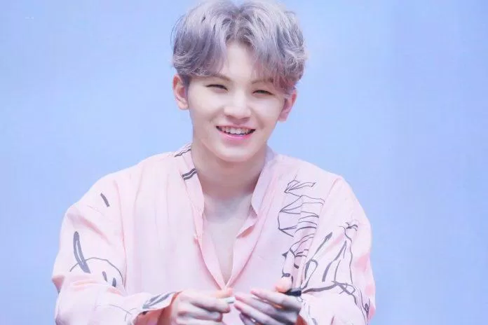 “ Mình tự nhiên quên mất cô ấy. Khi quay lại, mình không thể tìm thấy cô ấy ” (Nguồn: Internet)