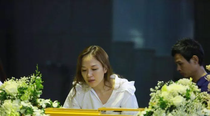 MC Diệu Linh an nghỉ sau 2 năm chống chọi với căn bệnh ung thư