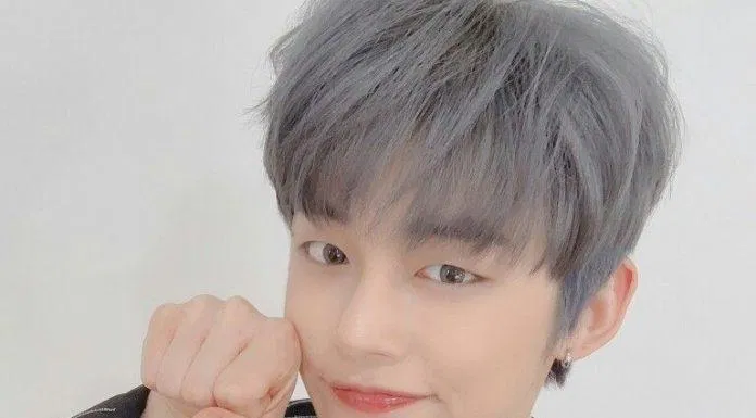 Anh cả Yeonjun của TXT (Ảnh: Internet)