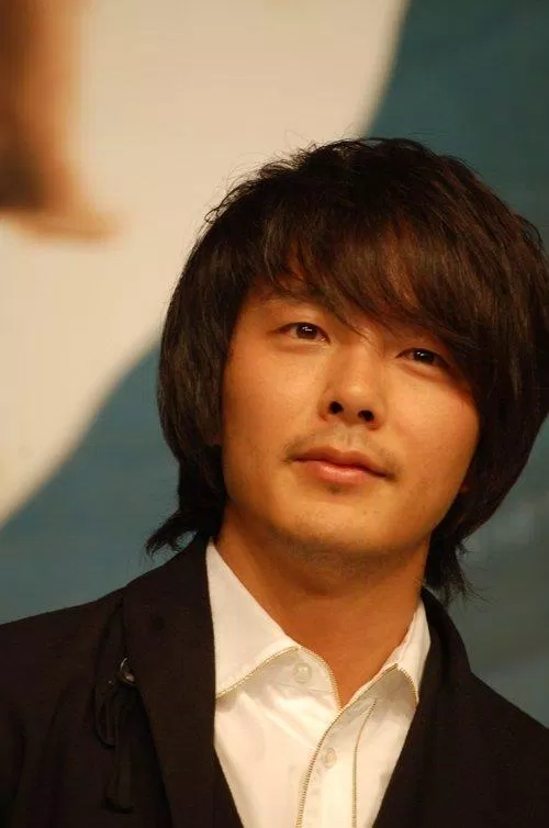 Nam diễn viên Park Young Ha (Nguồn: Internet)