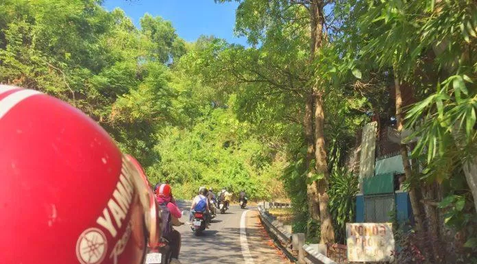 Kinh nghiệm du lịch Làng Vân, Đà Nẵng – điểm trekking bị thời gian quên lãng